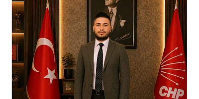Erdinç Keskin’den Hatay İçin Geçmiş Olsun Mesajı