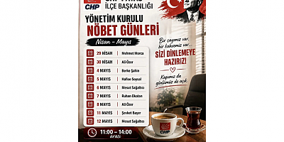 Erdinç Keskin’den Payaslılara Açık Davet: “Kapımız da Gönlümüz de Açık”