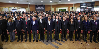 Erdinç Keskin: “Deprem Şehitlerimizi Unutmayacağız, Mağdur Vatandaşlarımızın Yanında Olmaya Devam Edeceğiz”