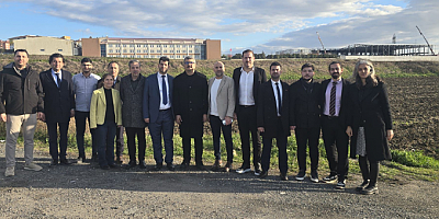 Erdinç Keskin: Hukuksuzluğa Karşı Dayanışma Büyüyor, Adalet Mücadelesi Sürecek