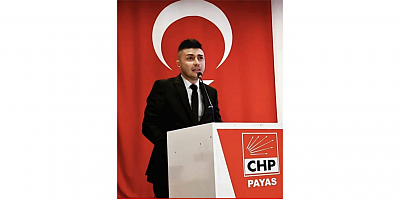 Erdinç Keskin: İstiklal Marşı Bu Milletin Dilidir