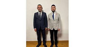 Erdinç Keskin: “Koltuklar Geçici, Sorumluluk Kalıcıdır”