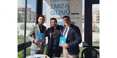 Erdinç Keskin: Kültür Ve Sanat Toplumları Birleştiren En Güçlü Değerlerdendir