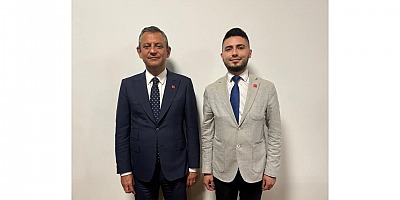 Erdinç Keskin: “Özgür Özel’e Yapılan Saldırı, Türk Demokrasisini Yıpratmaya Yönelik Bir Adım”