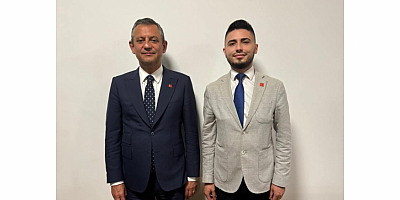 ERDİNÇ KESKİN: “ÖZGÜR ÖZEL’E YÖNELİK SORUŞTURMA, HALKIN SESİNE YAPILAN BİR SALDIRIDIR”
