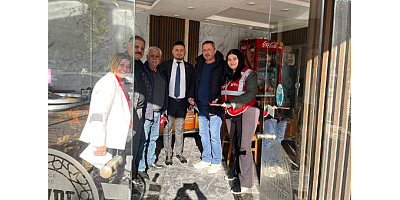 Erdinç Keskin: “Payas Esnafının Yanındayız, Sesini Hatay’a Taşıyoruz”