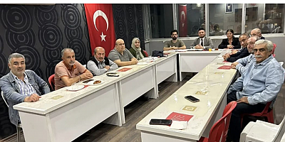 Erdinç Keskin: Payas’ta Ekonomik Kriz Masaya Yatırıldı