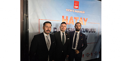 Erdinç Keskin: Turgay Kılıçoğlu’na Acil Şifalar Diliyorum