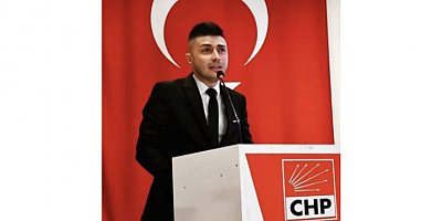 Erdinç Keskin: Ümit Erkol’un Yanında Omuz Omuza Mücadele Ediyoruz