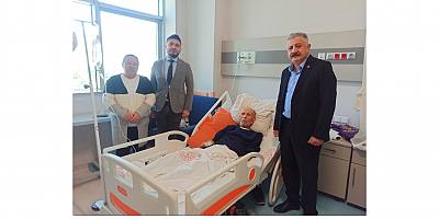 Erdinç Keskin: Yıldırım Kuzu’nun Emeği Ve Mücadelesi Hafızamızda Yaşayacak