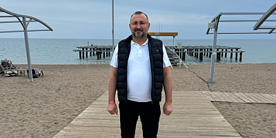 Ereğli Spor Başkanı Bilgin Kamış: “Takım hazır, ruh hazır ama şehir hâlâ sessiz”