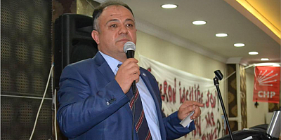 Erhan Ulugöl, Ankara'da Ağır Sanayi Vurgusu Yaptı