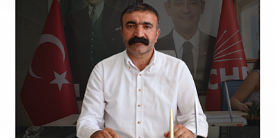 ERKAN AKAR: “BU GÖZALTILAR, CUMHURİYET HALK PARTİSİ’NİN ÖNÜNÜ KESMEYE YÖNELİKTİR; BAŞARAMAYACAKLAR!”