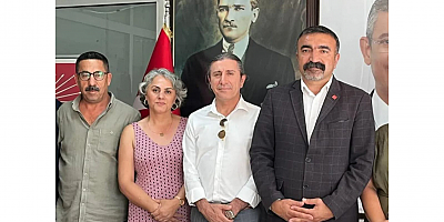 ERKAN AKAR: “BU ZORLU SÜRECİ DAYANIŞMA İLE AŞACAĞIZ”