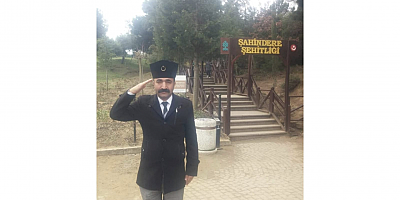 ERKAN AKAR: 