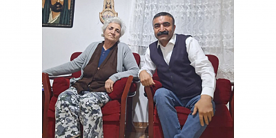 Erkan Akar’dan Anneler Günü Mesajı: “Annelik, Sevgi ve Fedakârlığın En Güzel Hali”