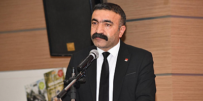 ERKAN AKAR: “ECZACILAR, SAĞLIK ALANININ GÜVENCESİ VE EN ULAŞILABİLİR GÜCÜDÜR”