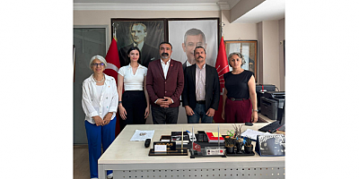 Erkan Akar: “İNANIYORUZ, İKTİDARI İLK SEÇİMDE GÖNDERECEĞİZ”