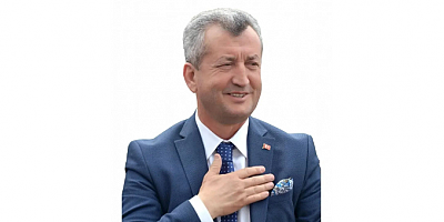 ERKAN AKAR: “MENEMEN’İN EFSANE BAŞKANINI KAYBETTİK, ACIMIZ BÜYÜK”