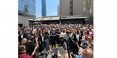 Erkan Akar: “Siyasi Nezaketin, Kadın Onurunun ve Toplum Vicdanının Yanındayız”