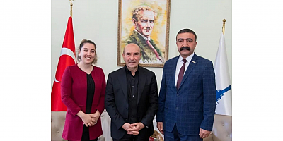 ERKAN AKAR: “TUNÇ SOYER VE ŞENOL ASLANOĞLU’NA GÜVENİMİZ TAM, BU KARANLIĞI DAYANIŞMAYLA AŞACAĞIZ”