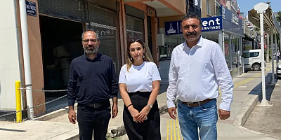 ERKAN AKAR: “YOL ARKADAŞLARIMIZIN ADALETLE BULUŞACAĞINA İNANCIMIZ TAM”