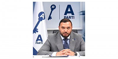 ERSEL SAÇAN: “ÇANKAYA’NIN OTOPARK SORUNU KADER DEĞİL, PLANLAMA MESELESİDİR”