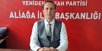 Eryılmaz: Okullar Büyüyen Aliağa’ya Yetmeli