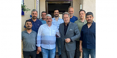 Erzincan Anahtar Parti: “Milletin vicdanıyla yürüyeceğiz, sadece milletle ittifak kuracağız”
