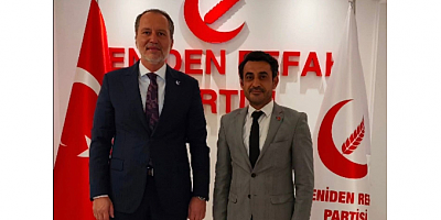 Erzincan İl Başkanı Recep Mutlutürk: “Algı Siyasetiyle Milletin Aklıyla Alay Ediliyor”