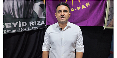 Eş Genel Başkanı Hüseyin Özdağ’dan Çarpıcı Açıklama: 