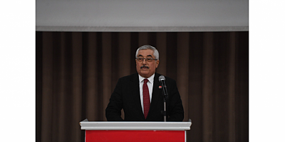 Esenler İlçe Başkanı Cemal Kaya: Silivri Zindanlarında Dahi Umudu Büyüten Bir İnançla Yoldayız