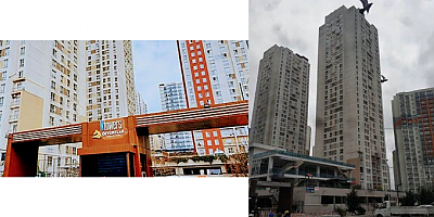 Esenyurt’ta N Towers Sitesi’nde büyük vurgun iddiası: Binlerce kişi mağdur!