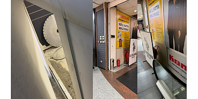 Eski Başkan Ve Eski Vekil Hakkında İzin Ve Proje Süreçleri Tartışması