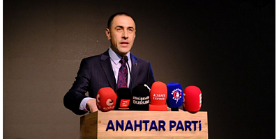 Eskişehir İl Başkanı Çağlar Ölce: “Türkiye’de Artık Herkes Dezavantajlı Grup Haline Geldi”