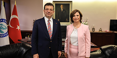 ESKİŞEHİR ŞEHİRCİLİK VE BELEDİYECİLİKTE ÖRNEK BİR KENT