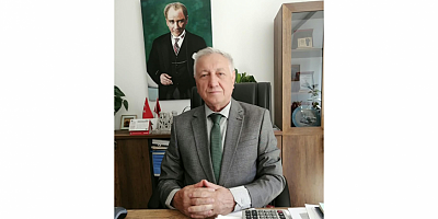 Eskişehir Şube Başkanı Muhsin Dilbaz: Emekliye Sosyal Destek Güçlendirilmeli