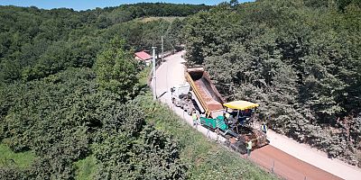 Eşmeahmediyeden, Serdivan’a alternatif güzergâh