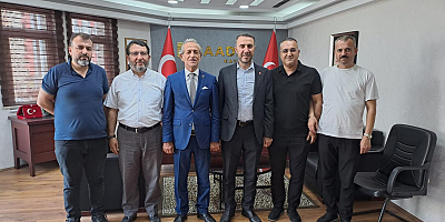 Esnafın Sorunları Masaya Yatırıldı