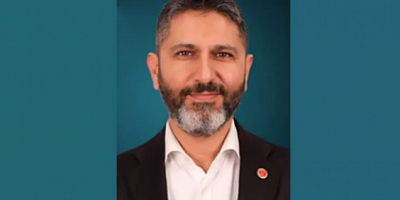 Ethem Ersöz: 23 Nisan, Milli İradenin Ve Cumhuriyetin Çocuklara Emanet Edildiği Gündür