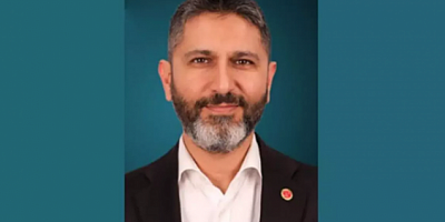 Ethem Ersöz: Üreten değil, faiz kazanan düzen Türkiye’yi çıkmaza sürüklüyor