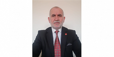 Etimesgut İlçe Başkanı Tamer Ekincioğlu:“Kalkınma planı hazır, kaynak var ama emekli için irade yok”