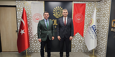 EVLENECEK ÇİFTLERE GÖLCÜK BELEDİYESİ'NDEN DESTEK