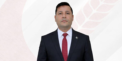 Eyyübiye İlçe Başkanı İbrahim Kılıç: Bu Dram Türkiye’nin Gerçeğidir