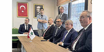Eyyüp Akbaş’tan Tepki: Acılar Üzerinden Siyaset Yapılamaz.