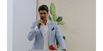 FADIL KOÇAK: POLİS TEŞKİLATI, ADALETİN YAŞATILDIĞI YERDE HUZURUN TEMİNATIDIR