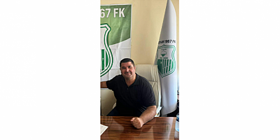 FAHRETTİN VARLI: “BU TAKIM BİZİM, BU MAÇ HEPİMİZİN!”