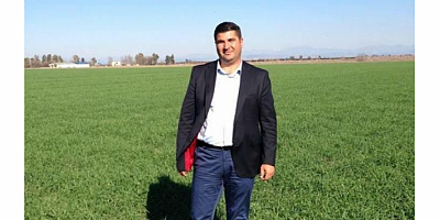 Fahrettin Varlı’dan 1 Mayıs Mesajı: “Emek Varsa Gelecek Vardır”