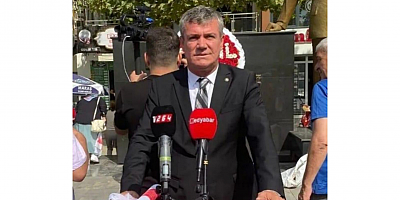 Fahri Yıldız'dan Medya ve Siyasi Partilere Çağrı