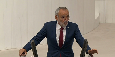 FAİZ BÜTÇESİ, KALKINMA DEĞİL BORÇ BÜTÇESİDİR!